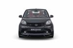 Smart ForTwo Ultimate 125 by Brabus 2018 года